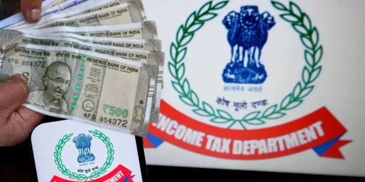 ৩১ মাৰ্চত আয়কৰ অফিচ খোলা থাকিব নে বন্ধ? জানি লওক