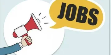 Job Alert: চৰকাৰৰ কেইবাটাও বিভাগত ওলাইছে চাকৰি, শীঘ্ৰে কৰক আবেদন…