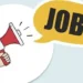 Job Alert: চৰকাৰৰ কেইবাটাও বিভাগত ওলাইছে চাকৰি, শীঘ্ৰে কৰক আবেদন…