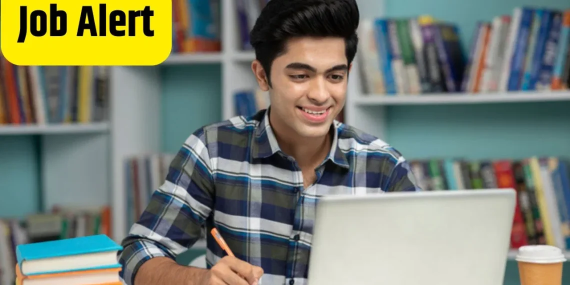 Job Alert- বেংকত ওলাইছে চাকৰি, শীঘ্ৰে কৰক আবেদন