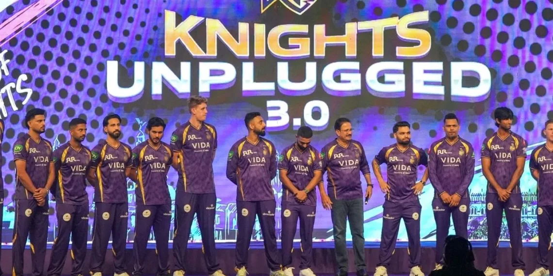 IPL 2026 ৰ সৈতে শেষ কলকাতা নাইট ৰাইডাৰ্ছৰ এই ৩ গৰাকী তাৰকাৰ কেৰিয়াৰ!