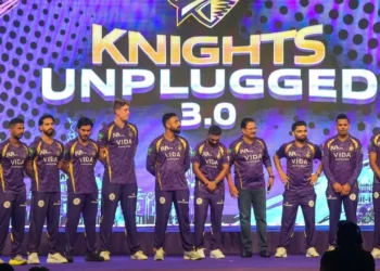 IPL 2026 ৰ সৈতে শেষ কলকাতা নাইট ৰাইডাৰ্ছৰ এই ৩ গৰাকী তাৰকাৰ কেৰিয়াৰ!
