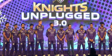 IPL 2026 ৰ সৈতে শেষ কলকাতা নাইট ৰাইডাৰ্ছৰ এই ৩ গৰাকী তাৰকাৰ কেৰিয়াৰ!
