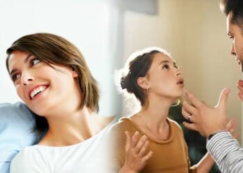 সন্তানৰ আগত পিতৃ-মাতৃয়ে কৰিব নালাগে এই কাম, পৰিব নেতিবাচক প্ৰভাৱ!