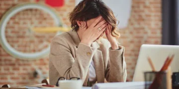 অনবৰতে মনটো অশান্তি লাগি থাকে নেকি? জানক কাৰণ