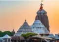 কিয় জগন্নাথ মন্দিৰৰ ছাঁ নপৰে? জানক অলৌকিক ৰহস্য