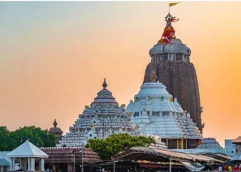 কিয় জগন্নাথ মন্দিৰৰ ছাঁ নপৰে? জানক অলৌকিক ৰহস্য