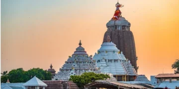 কিয় জগন্নাথ মন্দিৰৰ ছাঁ নপৰে? জানক অলৌকিক ৰহস্য