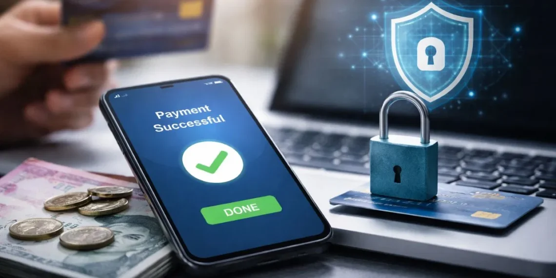 সলনি অনলাইন পেমেণ্টৰ নিয়ম, ১ এপ্ৰিলৰ পৰা কৰক অনুসৰণ!