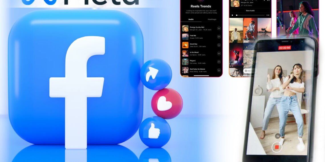 ৰীল বনাই হওক লাখপতি, ফেচবুকে কৰিব আপোনাক সহায়!