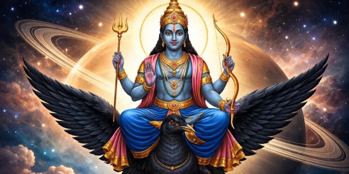 শনিয়ে ধ্বংস কৰিব আপোনাৰ কেৰিয়াৰ, ভুলতো নকৰিব এইবোৰ কাম!