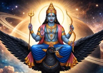 শনিয়ে ধ্বংস কৰিব আপোনাৰ কেৰিয়াৰ, ভুলতো নকৰিব এইবোৰ কাম!