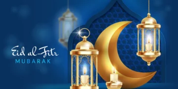 কাইলৈ ঈদ-উল-ফিটৰ, খাদ্য সম্ভাৰেৰে উভৈনদী বজাৰ