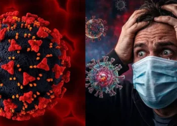 আকৌ আহিছে ক’ভিডৰ নতুন ভেৰিয়েণ্ট, ই কিমান ভয়াৱহ?