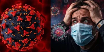 আকৌ আহিছে ক’ভিডৰ নতুন ভেৰিয়েণ্ট, ই কিমান ভয়াৱহ?