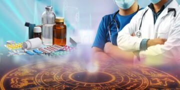 আপোনাৰ ৰাশিয়ে দিব স্বাস্থ্যৰ ইংগিত, জানক কোনবোৰ ক্ষেত্ৰত সাৱধানে থাকিব!