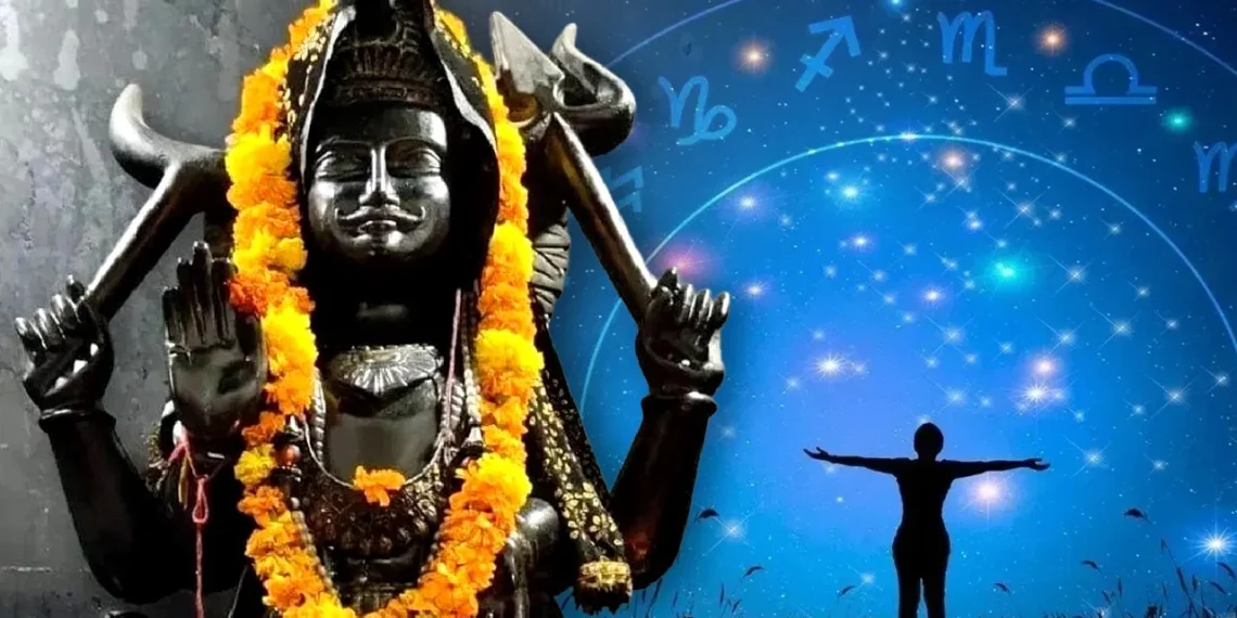 শনিৰ কৃপাত ভাগ্য উজলিব ৩ ৰাশিৰ জাতৰ-জাতিকাৰ, পাব ধন-সম্পত্তি!