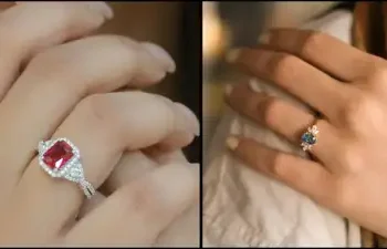 শৰীৰত ৰত্ন পৰিধান কৰাৰ পূৰ্বে সাৱধান! জ্যোতিষৰ মতে জানক ৰত্ন ধাৰণৰ নিয়ম