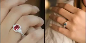 শৰীৰত ৰত্ন পৰিধান কৰাৰ পূৰ্বে সাৱধান! জ্যোতিষৰ মতে জানক ৰত্ন ধাৰণৰ নিয়ম