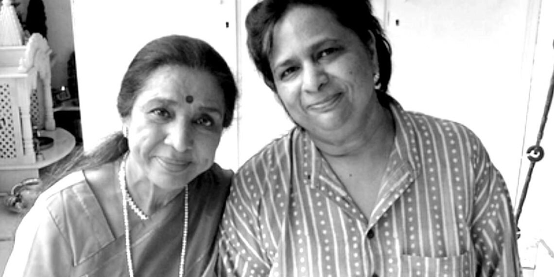 আশাৰ ৫৬ বছৰীয়া কন্যা বৰ্ষাই নিজৰ জীৱন শেষ কৰাৰ পথ কিয় বাচি লৈছিল? কিন্তু কি কাৰণ?