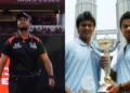 বিৰাট কোহলিৰ সৈতে U-19 বিশ্বকাপ জয় কৰা খেলুৱৈজন কেনেকৈ হ’ল IPL ৰ আম্পায়াৰ?