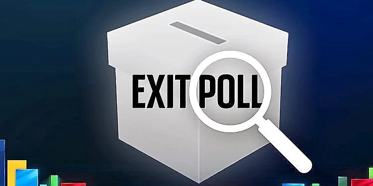 Exit Poll Results 2026 Updates: আহি গ’ল Exit Poll, কোনে লাভ কৰিব কিমানখন আসন?