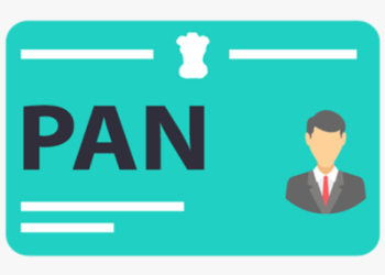 PAN Card ৰ নিয়মত বৃহৎ পৰিৱৰ্তন, ১ এপ্ৰিলৰ পৰা হৈছে কাৰ্যকৰী