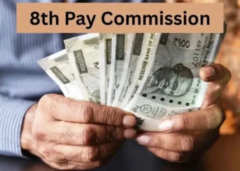 8th Pay Commission ত ওলাইছে চাকৰি, মাহত ১২ দিন কাম কৰি উপাৰ্জন কৰক ৯০ হাজাৰ টকা