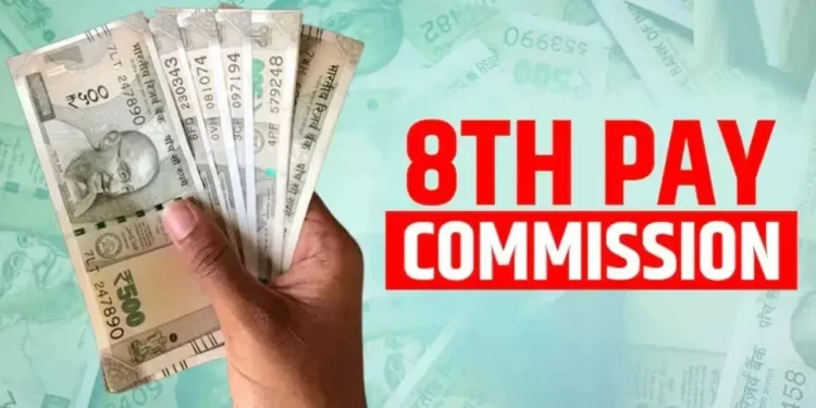 8th Pay Commission: ৬% increment হ’লে বেচিক পেৰ পৰা হাতলৈ কিমান দৰমহা আহিব?