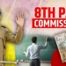 8th Pay Commission ৰ আহিছে নতুন আপডেট, আপুনি জানেনে কেনেকৈ দৰমহাৰ সিদ্ধান্ত লোৱা হ’ব?