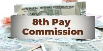 কেন্দ্ৰীয় কৰ্মচাৰীৰ মৌলিক দৰমহা ১৮ হাজাৰৰ পৰা ৬৯ হাজাৰলৈ বৃদ্ধি পাব নেকি?