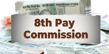 8th Pay Commission ৰ ডাঙৰ আপডেট, ৩ ৰ সলনি ৫ জনীয়া পৰিয়ালৰ ফৰ্মূলা!