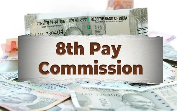 8th Pay Commission ৰ ডাঙৰ আপডেট, ৩ ৰ সলনি ৫ জনীয়া পৰিয়ালৰ ফৰ্মূলা!