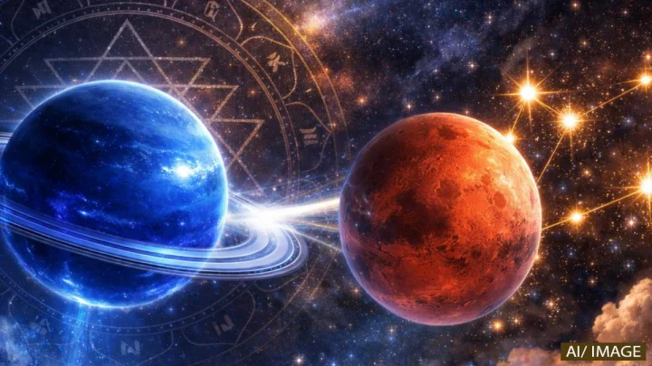 নববৰ্ষৰ পূৰ্বে বৈভৱ-সম্পদ বাঢ়িব ৩ৰাশিৰ, শুক্ৰাদিত্য যোগত গল্ডেন টাইম চলিব এইকেইটা ৰাশিৰ