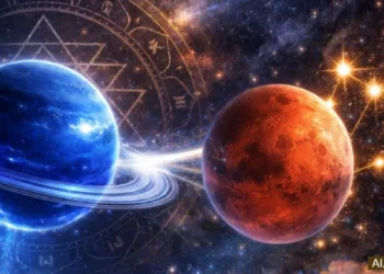 বিপদৰ আগমণ ৩ ৰাশিৰ জীৱনলৈ, ১১ মে’ৰ পূৰ্বে হওক সজাগ!