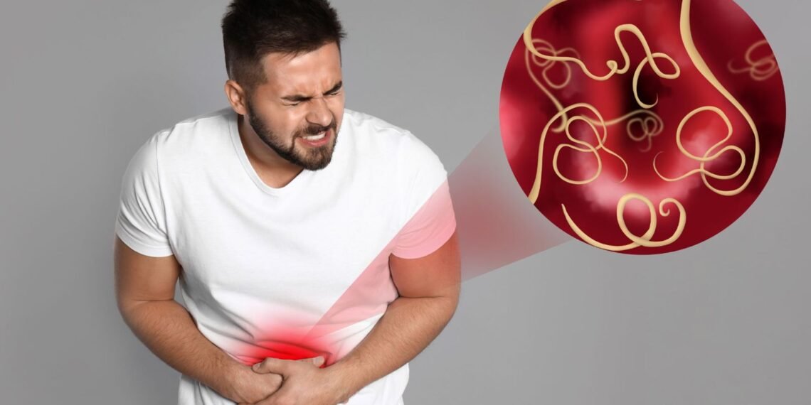 পেট খুচি ধৰা আৰু বিষ… ভুলতো আওকাণ নকৰিব এনে লক্ষণ!