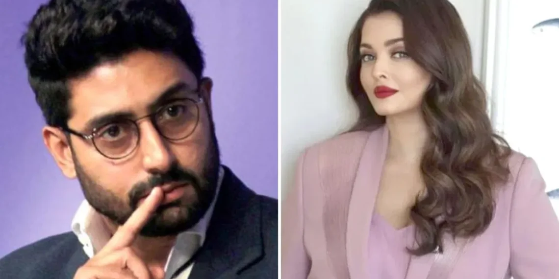 পত্নীৰ সফলতা সহ্য হোৱা নাই স্বামীৰ! পুনৰ চৰ্চাত ঐশ্বৰ্য-অভিষেকৰ সম্পৰ্ক