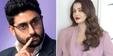 পত্নীৰ সফলতা সহ্য হোৱা নাই স্বামীৰ! পুনৰ চৰ্চাত ঐশ্বৰ্য-অভিষেকৰ সম্পৰ্ক