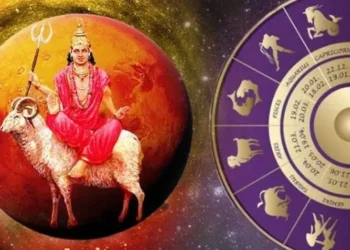 ভাগ্য উদয় হ’ব ৩ ৰাশিৰ, এপ্ৰিল মাহত পাব সোণালী সুযোগ!