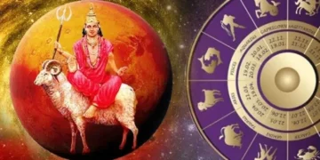 ভাগ্য উদয় হ’ব ৩ ৰাশিৰ, এপ্ৰিল মাহত পাব সোণালী সুযোগ!