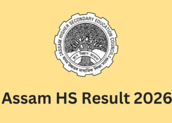 ২৮ এপ্ৰিলত ঘোষণা হ’ব HS চূড়ান্ত বৰ্ষৰ ফলাফল, কি কি ৱেবচাইটত পাৰিব চাব?