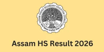 ২৮ এপ্ৰিলত ঘোষণা হ’ব HS চূড়ান্ত বৰ্ষৰ ফলাফল, কি কি ৱেবচাইটত পাৰিব চাব?