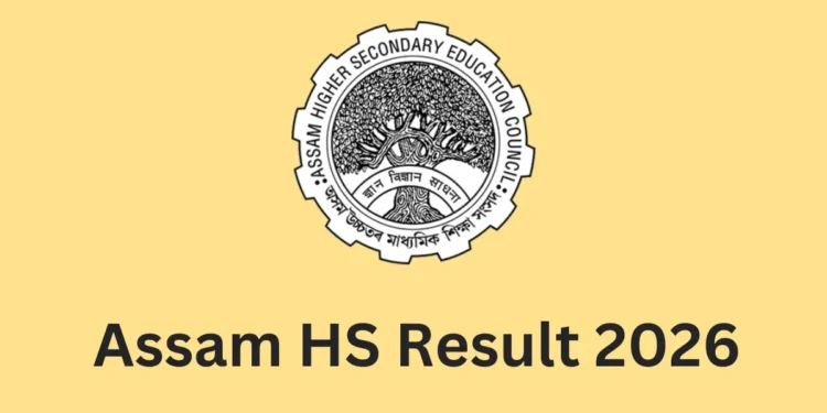 ২৮ এপ্ৰিলত ঘোষণা হ’ব HS চূড়ান্ত বৰ্ষৰ ফলাফল, কি কি ৱেবচাইটত পাৰিব চাব?