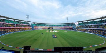 বৰষুণে পণ্ড কৰিব নেকি আজি RR vs MI ৰ মেচ? বতৰক লৈ ডাঙৰ আপডেট