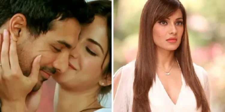 “এক ফুল দো মালি!” জন আব্ৰাহামৰ প্ৰেমত পৰি দুই অভিনেত্ৰীয়ে এয়া কি কৰিলে?