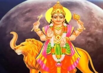 শীঘ্ৰে খোল খাব ভাগ্যৰ দ্বাৰ, বুধে সলনি কৰিব আপোনাৰ জীৱন!