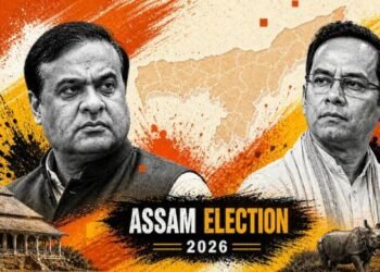 Exit Poll: গৌৰৱ নে হিমন্ত? অসমত কাৰ হ’ব চৰকাৰ?