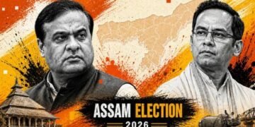 Exit Poll: গৌৰৱ নে হিমন্ত? অসমত কাৰ হ’ব চৰকাৰ?