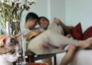 ৮০% সমকামীৰে ভৰিছে পাকিস্তান! পোহৰলৈ আহিছে চাঞ্চল্যকৰ খবৰ