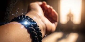 হাতত ক’লা সূতা বান্ধিছে নেকি? সফলতা পাবলৈ পালন কৰক সঠিক নিয়ম